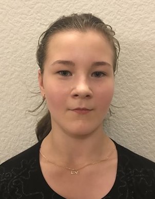 Profile picture of Anna Memedliaeva