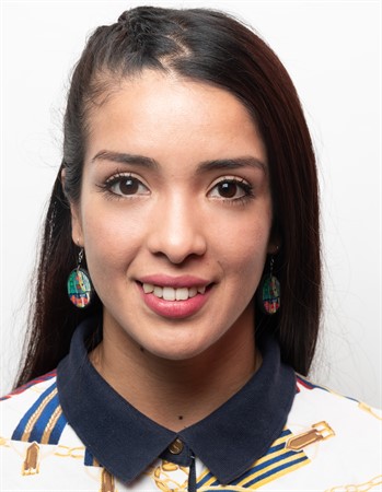 Profile picture of Paula Micaela Moreno