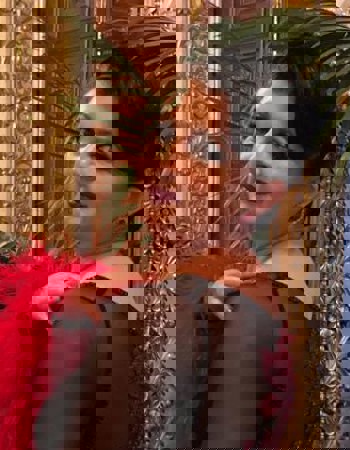 Profile picture of Bianca-Roxana Cosma