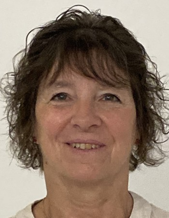 Profile picture of Lydia Viola Sonnenburg