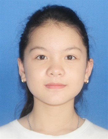 Profile picture of Nghiem Tran An Thao