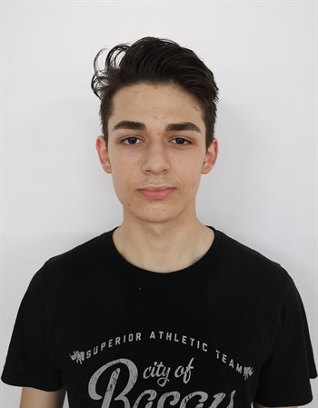 Profile picture of Ghius Darius Stefan