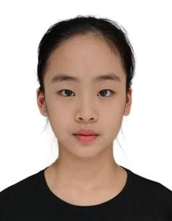 Profile picture of Catherine Lin