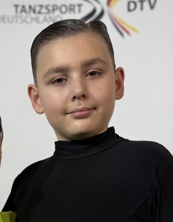 Profile picture of Niklas Janzen