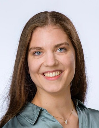 Profile picture of Katharina Rittmeier