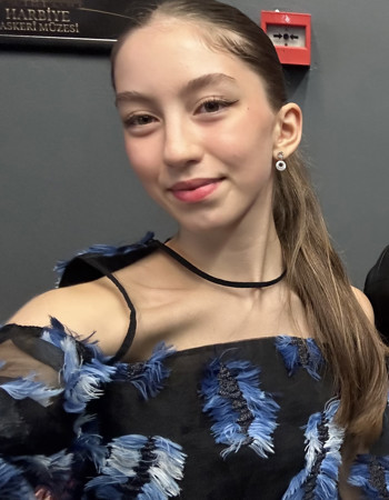 Profile picture of Ezgi Lina Yılmaz