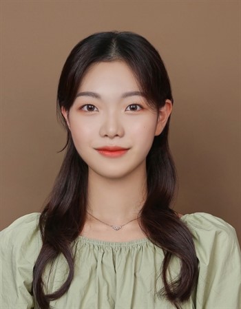 Profile picture of Hong Soyoung