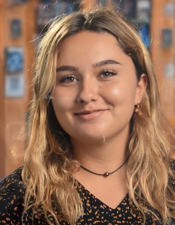 Profile picture of Carla Roman