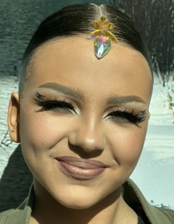 Profile picture of Nadia Rossa