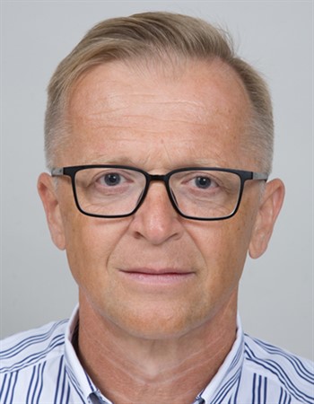 Profile picture of Robert Preininger