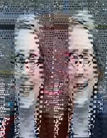 Profile picture of Sylvie Cotton