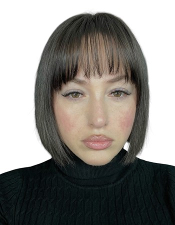 Profile picture of Anna Irritato