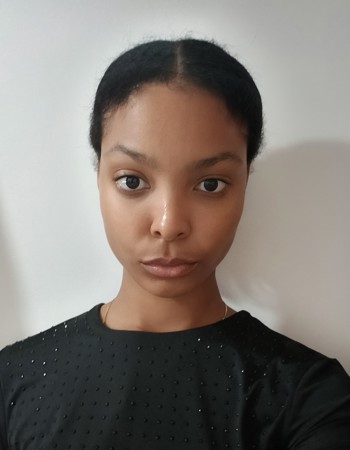 Profile picture of Akela Daniela Ortiz Julian