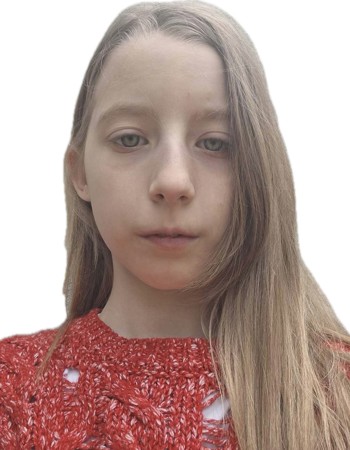 Profile picture of Iris Glusica