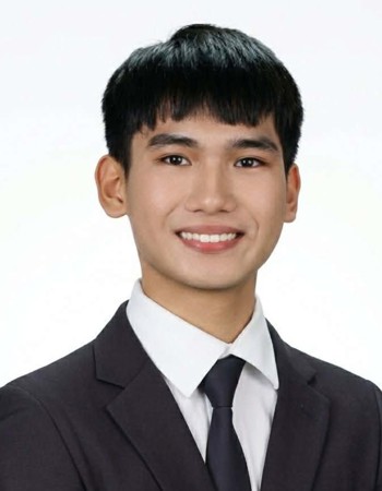 Profile picture of Paul Jr. Tamayo