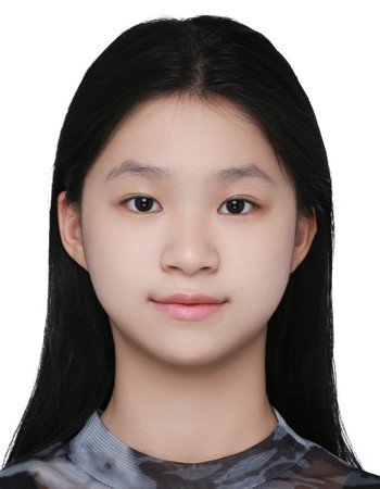 Profile picture of Liu Yiwen
