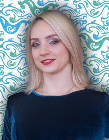 Profile picture of Julia Varfolomeeva