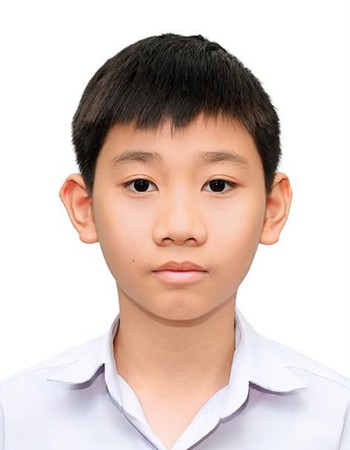 Profile picture of Pham Tuan Minh