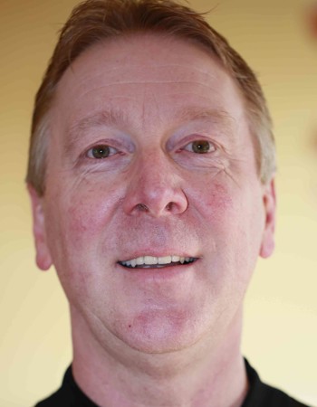 Profile picture of Bernd Heiligenstadt