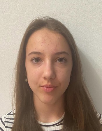 Profile picture of Kira Horvath