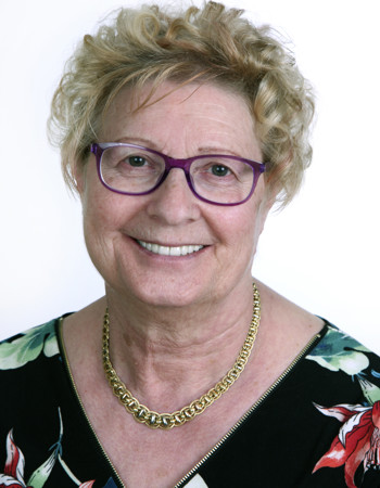 Profile picture of Silvana Gaio