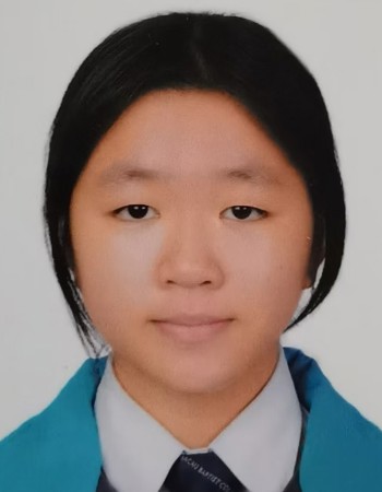 Profile picture of Liang Ian Tong