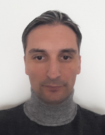 Profile picture of Milan Karaklic