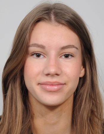 Profile picture of Sophie Bergmann