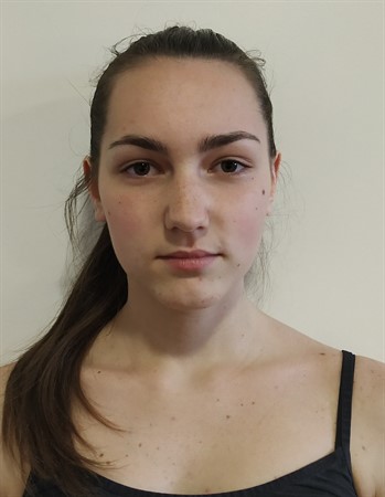 Profile picture of Nikolett Papista