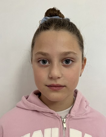 Profile picture of Una Sapic