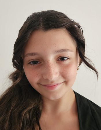 Profile picture of Nais Gilles