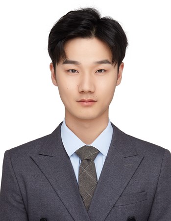 Profile picture of Zhang Zhibo