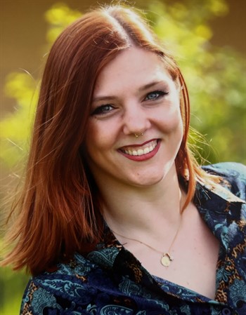 Profile picture of Sabrina Eckel