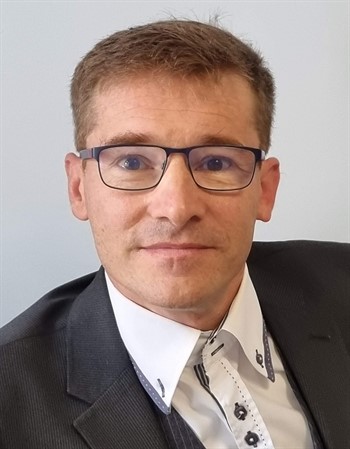 Profile picture of Vargha Matthew