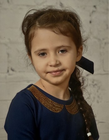 Profile picture of Varvara Kisenko