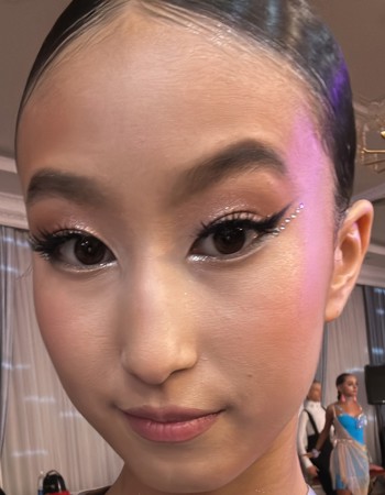 Profile picture of Tomiris Zhangeldy