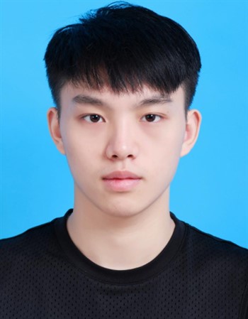 Profile picture of Zheng Shi