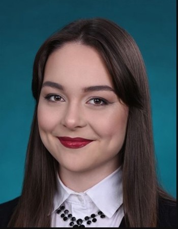 Profile picture of Zorica Simjanovska