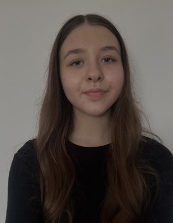 Profile picture of Mina Veskovic