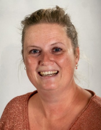 Profile picture of Kim Prins