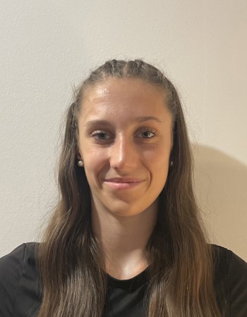 Profile picture of Sara Pavlikova