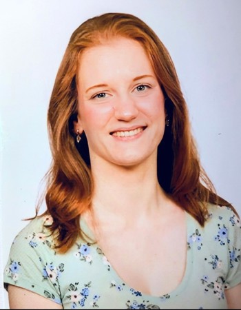 Profile picture of Joke Behrens