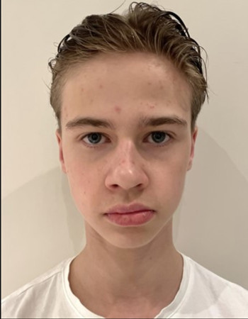 Profile picture of Petrus Puro