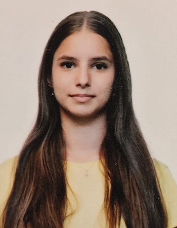 Profile picture of Ungureanu Antonia-Roberta