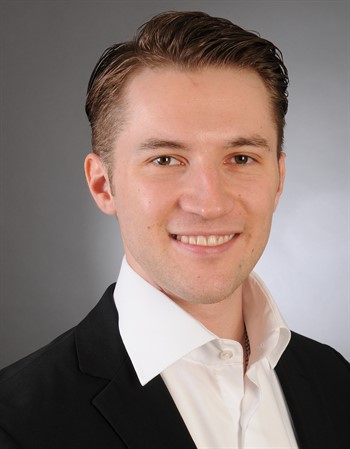 Profile picture of Constantin Wenzel