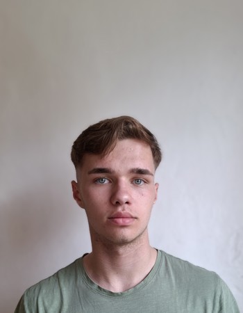 Profile picture of Adrian Gregus