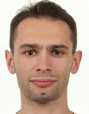 Profile picture of Milosz Serafin