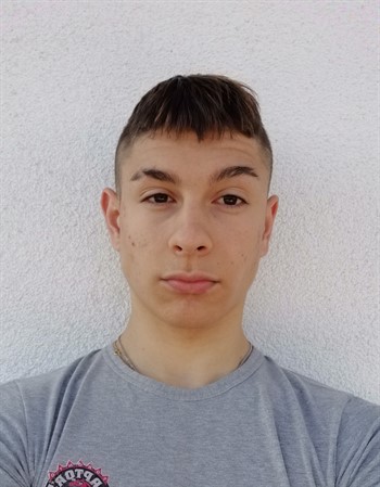 Profile picture of Alex Devetak