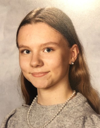 Profile picture of Sofie Aalto