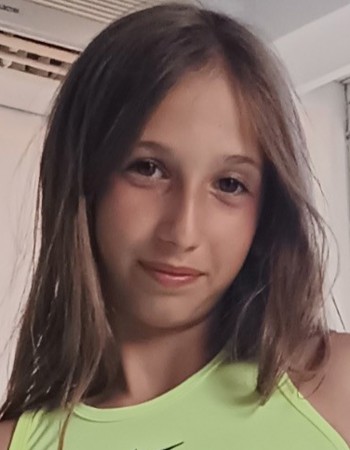 Profile picture of Petra Stoiljkovic